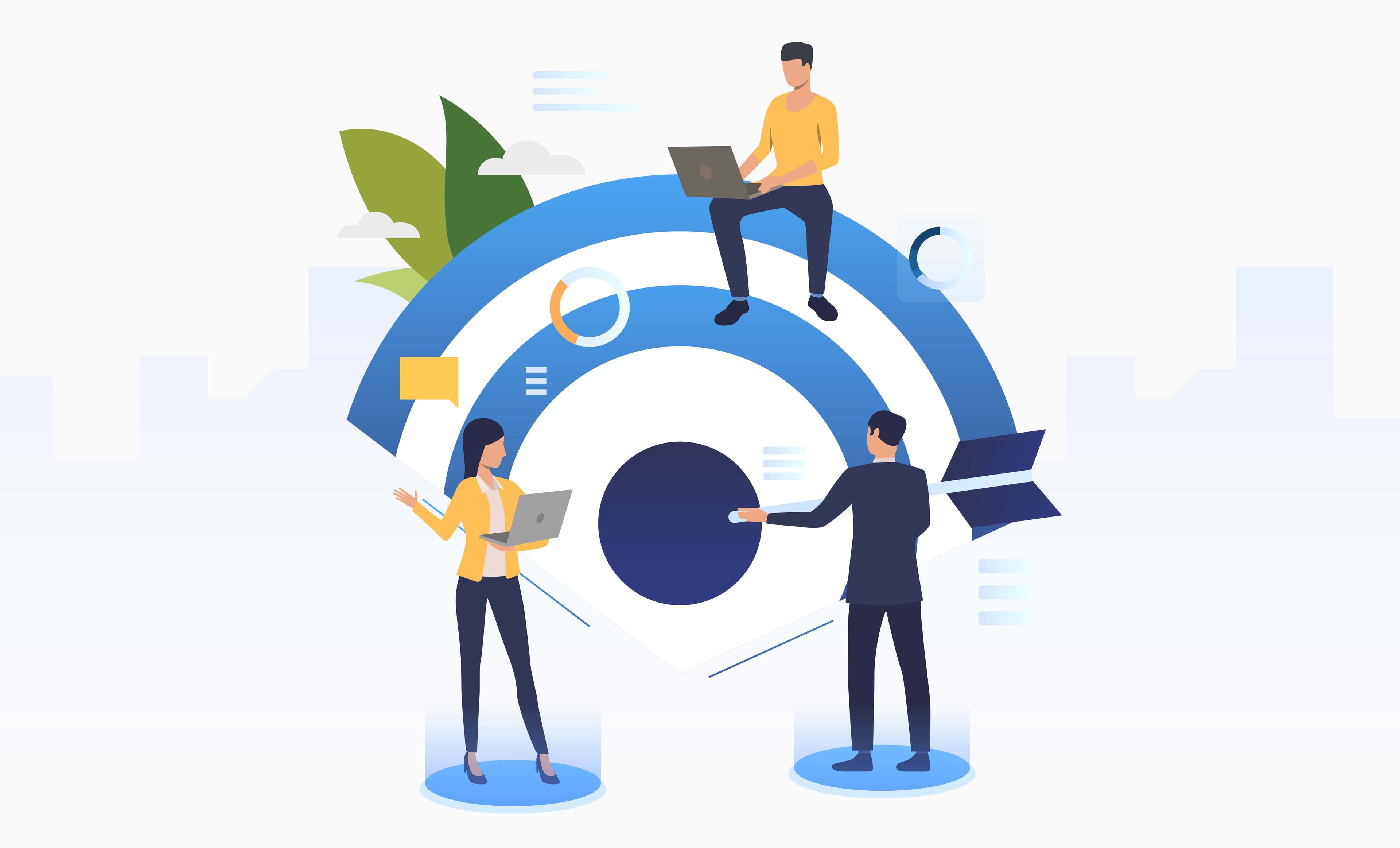 Office collaboration